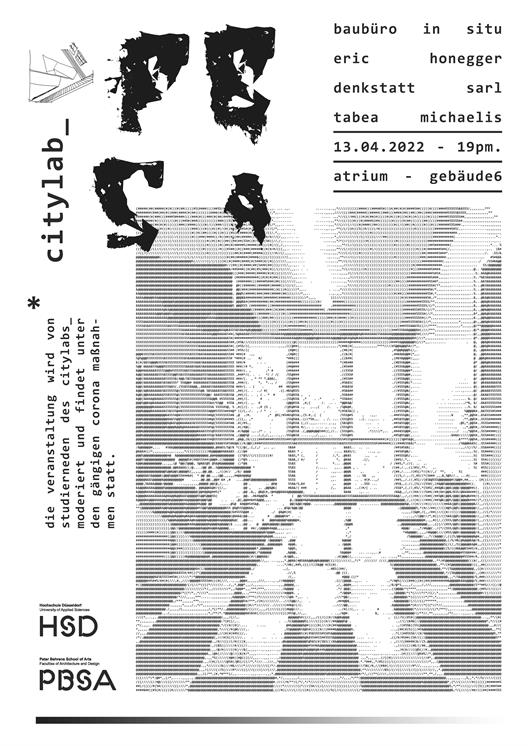 in situ Plakat 030422